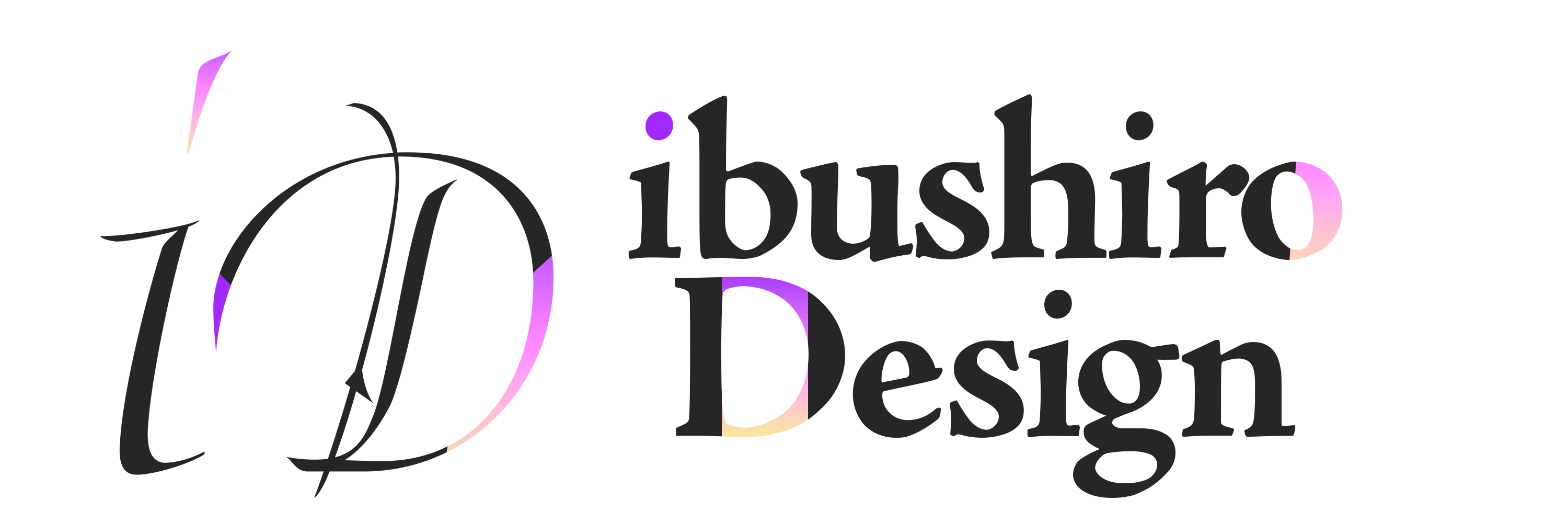 ibshiro design